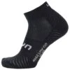 Socks Uyn Agile Low Cut (Pack De 2 Paires) Black 2 Socks Uyn Agile Low Cut (Pack De 2 Paires) Black -Glis Shop 92edc34b9de0faea56c7d16b1d41f7fbf1bc7ebd E220UYNACC2203122 0