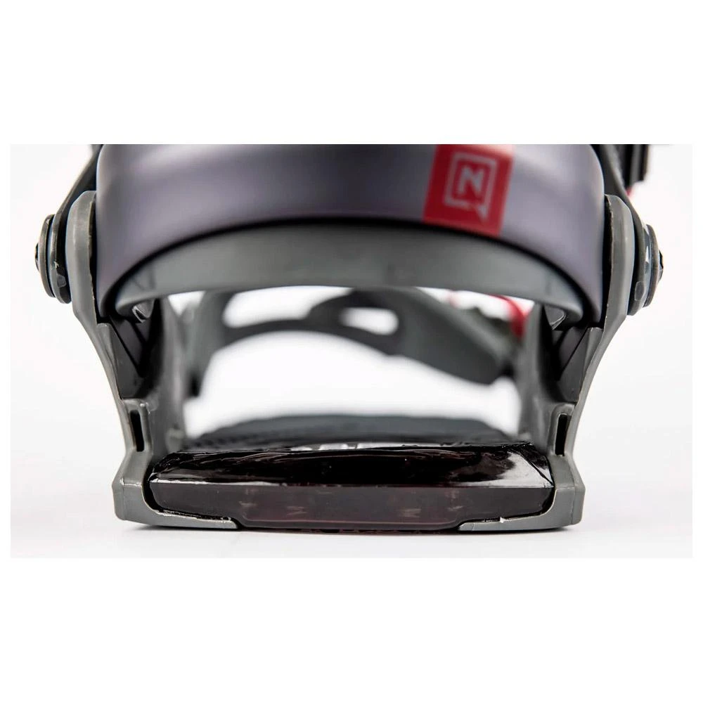 Snowboard Binding Nitro Zero Factory Craft 10 Snowboard Binding Nitro Zero Factory Craft - Image 8
