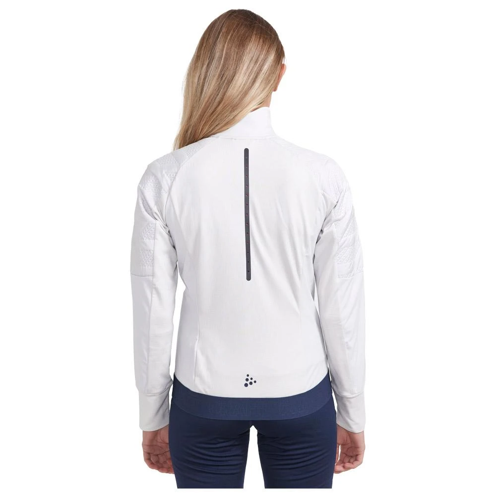 Nordic Jacket Craft Adv Nordic Training Speed Jacket W Ash 4 Nordic Jacket Craft Adv Nordic Training Speed Jacket W Ash - Image 2