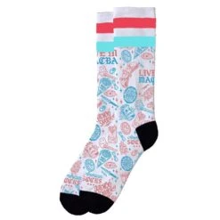 Socks American Socks The Original Signature Macba