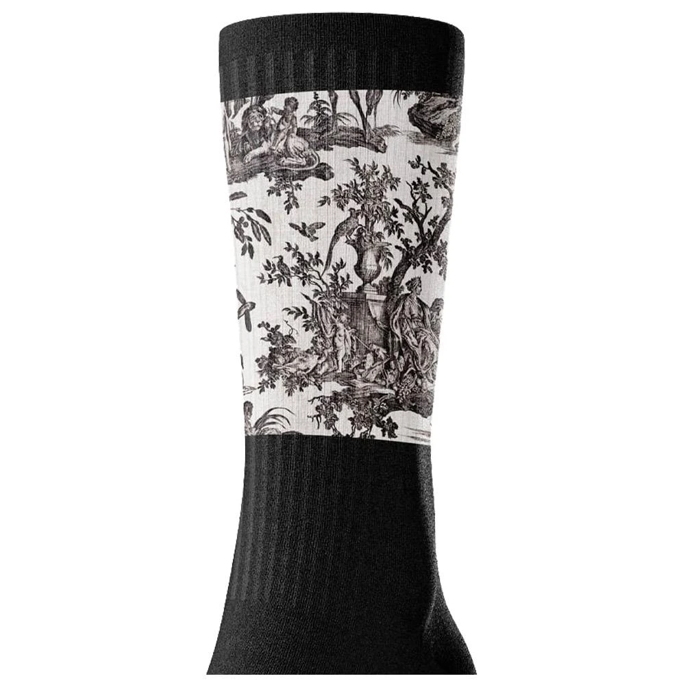 Socks Elyps Wanderlust Master Piece 4 Socks Elyps Wanderlust Master Piece - Image 2