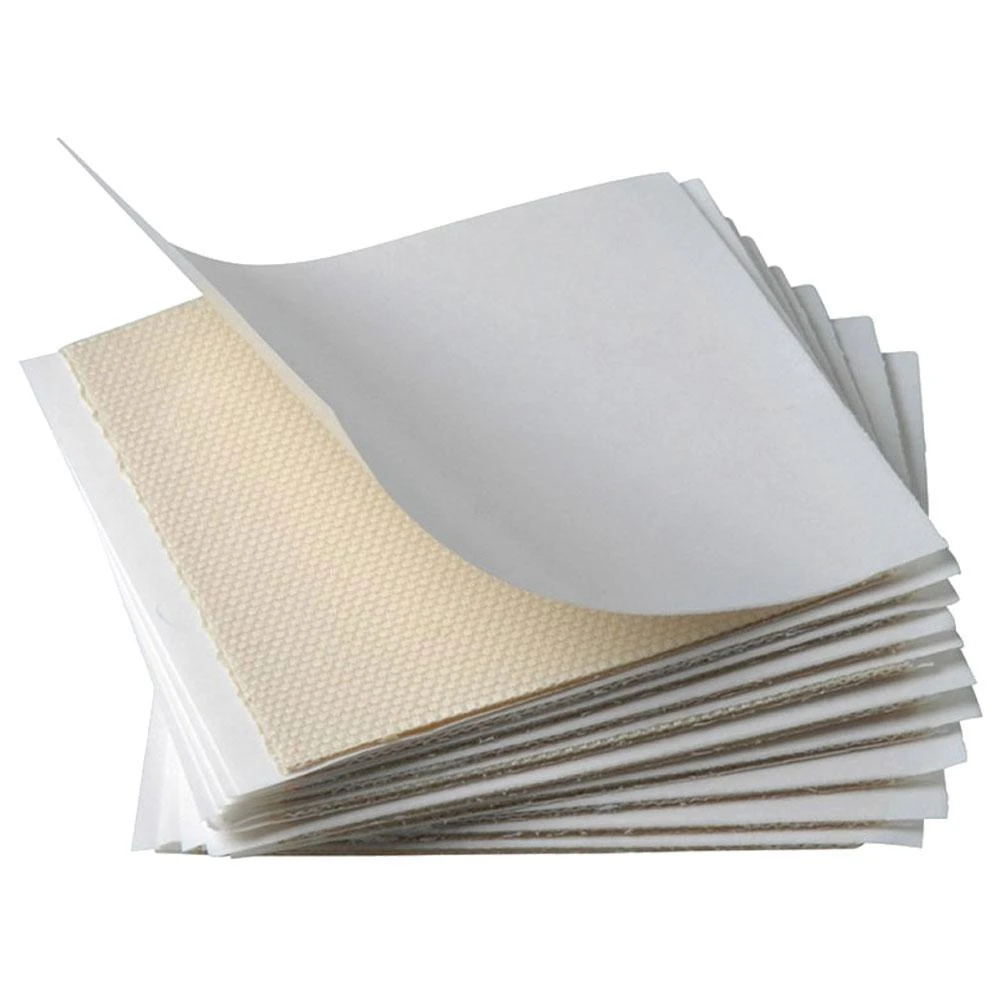 Climbing Skins Accessory Colltex Quick-tex (10 Autocollants Double Face) 3 Climbing Skins Accessory Colltex Quick-tex (10 Autocollants Double Face)