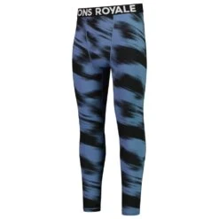 Technical Underwear Mons Royale Europe M's Cascade Legging Blue Motion -Glis Shop 9568d074ce562d0c7ea9b10a0ad814e4ab072e67 H23MONRACC2269210 3