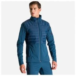 Nordic Jacket Rossignol Poursuite Warm Jkt Blue Bird 7 Nordic Jacket Rossignol Poursuite Warm Jkt Blue Bird -Glis Shop 957a7be169d2acb82d6946316b223c41930d34e0 H20ROSSTTH9181218 12