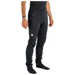 Nordic Trousers Sportful Engadin Pant Black 12 Nordic Trousers Sportful Engadin Pant Black -Glis Shop 958deac32c02da7a96169479f999978fc93aad34 H22SPORTTB1180912 3