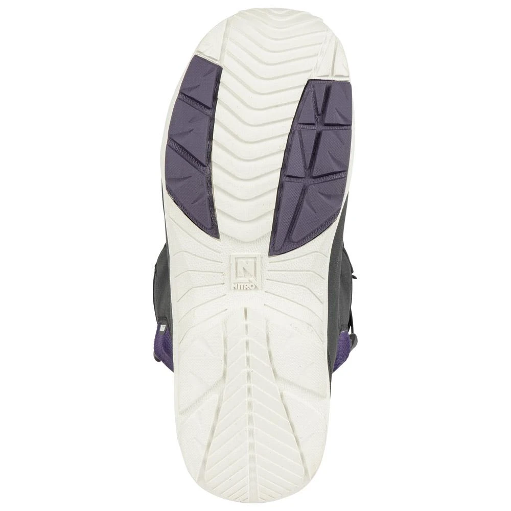 Boots Nitro Scala Tls Black-Purple 5 Boots Nitro Scala Tls Black-Purple - Image 3