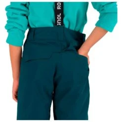 Technical Pants Rossignol Boy Hiver Deep Teal 14 Technical Pants Rossignol Boy Hiver Deep Teal -Glis Shop 95f3953029b228cd471c32f0fea1f72c4faaf06e H23ROSSTTB3388850 904