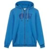 Sweatshirt Picture Basement Flock Zip Cobalt -Glis Shop 965397bfc1dbe9534b944b698e87b02c5329f0bf H23PICTTTH2393136 0
