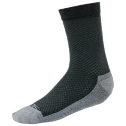 Socks Lafuma Respi Socks Long Black