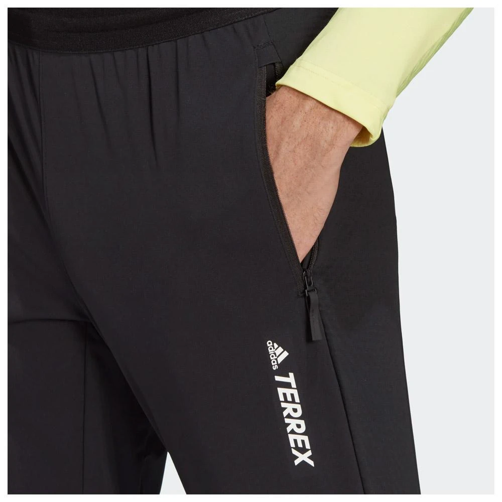 Nordic Trousers Adidas Xpr Xc Pant Black 4 Nordic Trousers Adidas Xpr Xc Pant Black - Image 2