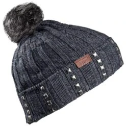 Beanies Barts Charm Dark Heather