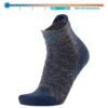 Socks Therm-Ic Trekking Ultra Cool Linen Ankle Grey Navy 1 Socks Therm-Ic Trekking Ultra Cool Linen Ankle Grey Navy -Glis Shop 970ee1b6f820c7cdd15ece6e9a3927e449535080 E22THERACC2219080 0