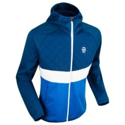 Nordic Jacket Bjorn Daehlie Nordic 2.0 Estate Blue