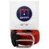 Belt Skimp L'Aventurière Rouge -Glis Shop 973cc707c67b3780975cc58c268f9dac75c42a7d H23SKIMACC3352766 0
