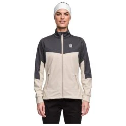 Nordic Jacket Bjorn Daehlie Jacket Element Wmn Estate Blue -Glis Shop 975bd2024d92121de501f9c8a451d724c46d9c8f H23BJORTTH2253975 4