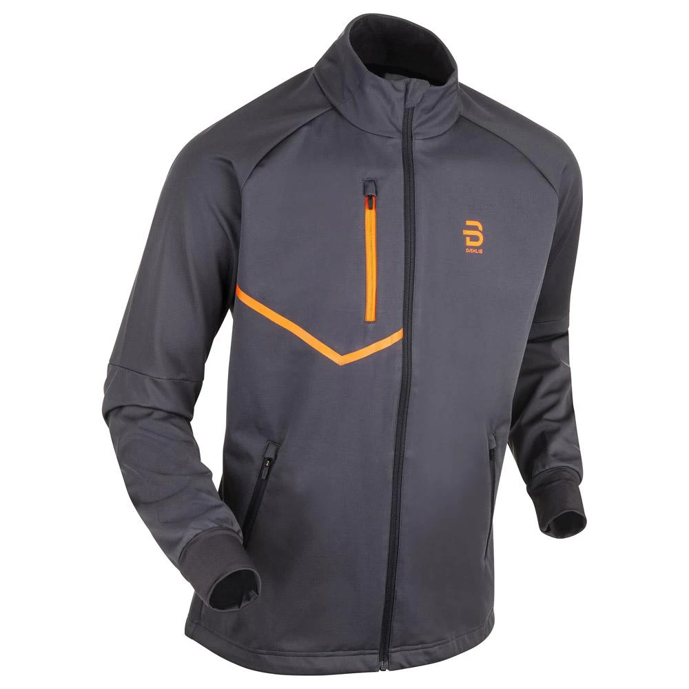 Nordic Jacket Bjorn Daehlie Kikut Nine Iron 3 Nordic Jacket Bjorn Daehlie Kikut Nine Iron