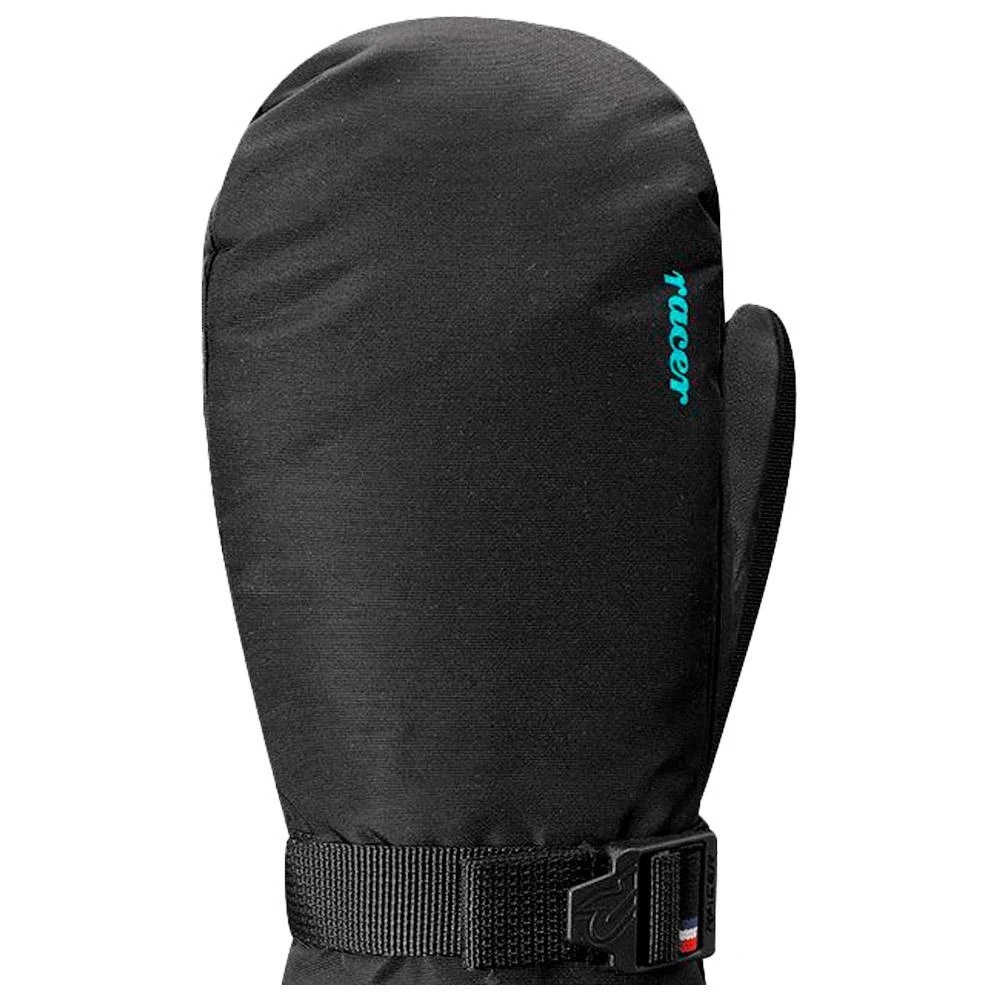 Mitten Racer Boreal 9 Black Blue 4 Mitten Racer Boreal 9 Black Blue - Image 2