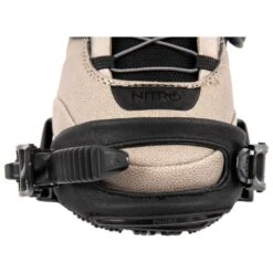 Snowboard Binding Nitro Rambler Ultra Black 19 Snowboard Binding Nitro Rambler Ultra Black -Glis Shop 97db176a41b0a99640c5cd0241c4d251d3382004 H21NITRBIN016 904