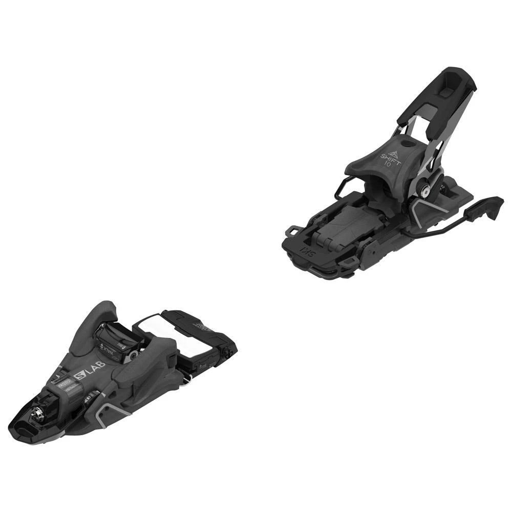 Touring Binding Salomon N S/lab Shift Mnc 10 Black Sh100 3 Touring Binding Salomon N S/lab Shift Mnc 10 Black Sh100
