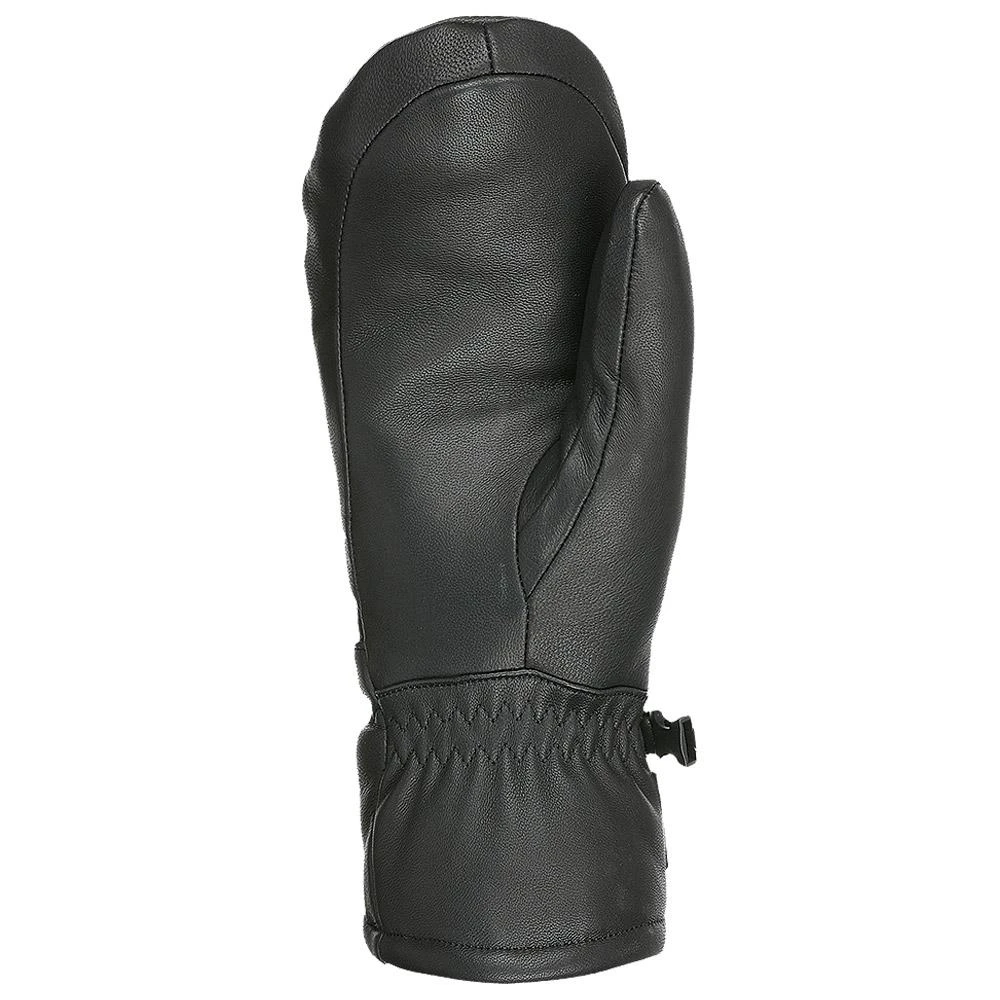 Mitten Level Dusty Mitt Black 4 Mitten Level Dusty Mitt Black - Image 2