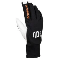 Nordic Glove Bjorn Daehlie Glove Race Black