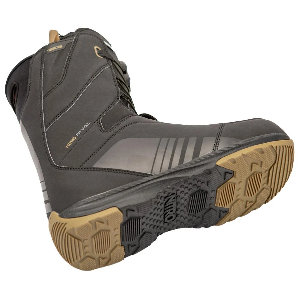 Boots Nitro Rival Tls Black 12 Boots Nitro Rival Tls Black - Image 10