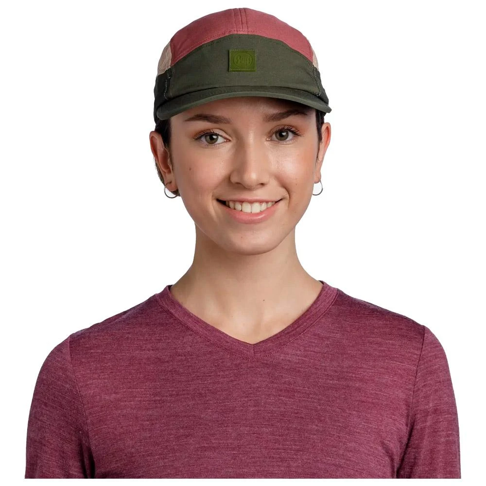Cap Buff 5 Panel Go Cap Domus Military 6 Cap Buff 5 Panel Go Cap Domus Military - Image 4