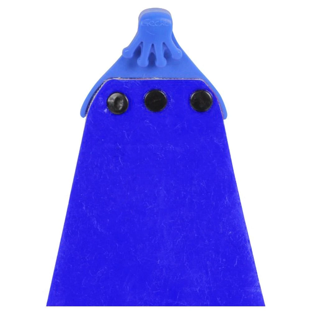 Climbing Skins Gecko 110mm X 200cm Mix Black 5 Climbing Skins Gecko 110mm X 200cm Mix Black - Image 3