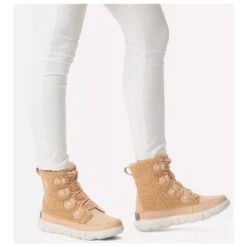 Snow Boots Sorel Explorer II Joan Cozy Nova Sand 18 Snow Boots Sorel Explorer II Joan Cozy Nova Sand -Glis Shop 988e66a3f832a243595677fb92a83a2c9f047909 H23SORECHA2324146 901