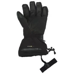 Gloves Therm-Ic Ultra Heat Boost Black -Glis Shop 98a26564db67e36d2c391adff6f7daef1e61d6b0 H23THERACC2251048 3