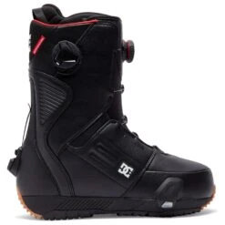 Boots DC Control Step On Black -Glis Shop 98be21e1436d1df7ec5dd9d6bc9ffc6ab1ece982 H23DCUSBOO3326753 3