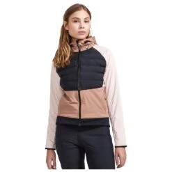 Nordic Jacket Craft Pursuit Thermal Jkt W Black-Sepia 10 Nordic Jacket Craft Pursuit Thermal Jkt W Black-Sepia -Glis Shop 98c51218a64be9ba5ee94ce770aa3497cf7715e9 H23CRAFTTH2251009 4