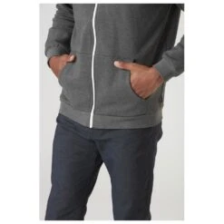 Sweatshirt Picture Basement Zip Hoodie Dark Grey Melange -Glis Shop 98e4c61f20f816918c84ff4e74c6a8be7141c13f E23PICTTEH3360508 905