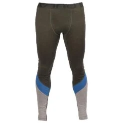 Technical Underwear Bula Retro Wool Pants Dolive