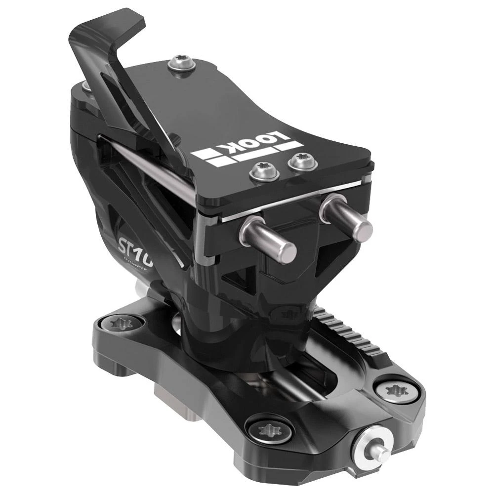 Touring Binding Look St 10 Black 4 Touring Binding Look St 10 Black - Image 2