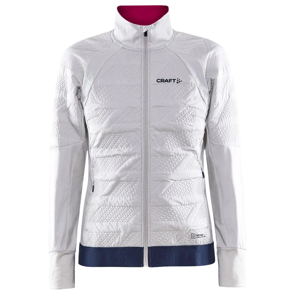 Nordic Jacket Craft Adv Nordic Training Speed Jacket W Ash 3 Nordic Jacket Craft Adv Nordic Training Speed Jacket W Ash