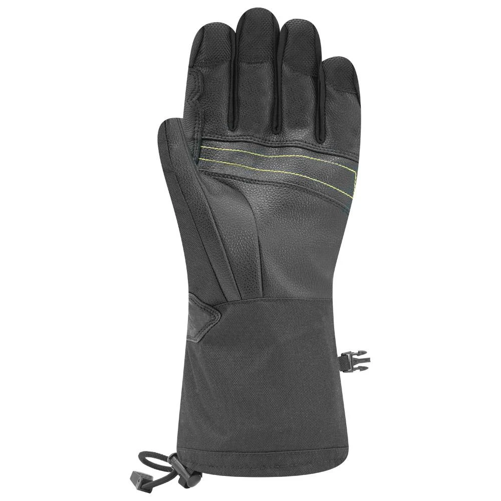 Gloves Racer Sb Guard 2 Black 4 Gloves Racer Sb Guard 2 Black - Image 2