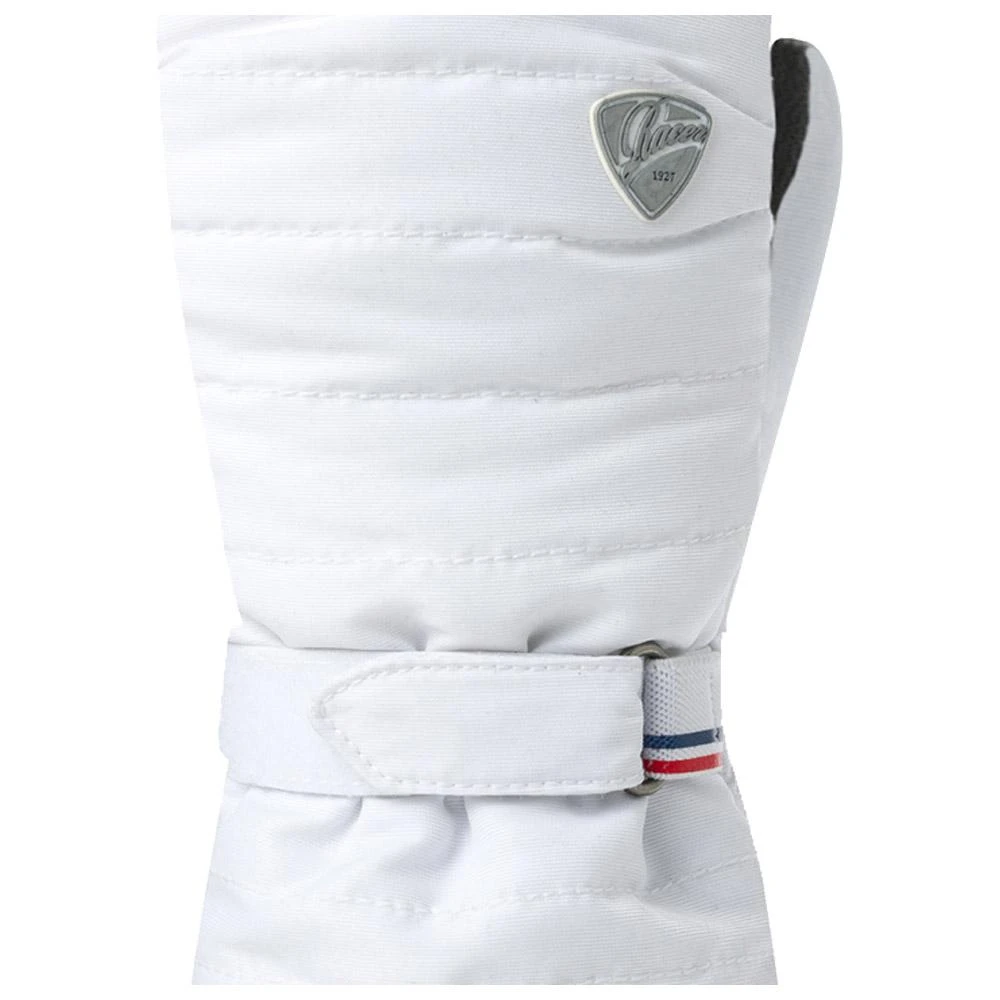 Mitten Racer Bloma 3 White 4 Mitten Racer Bloma 3 White - Image 2