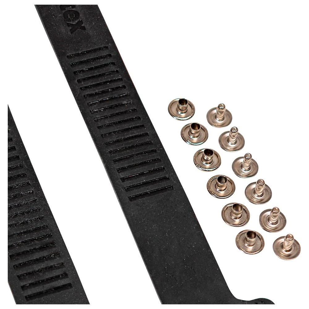 Climbing Skins Accessory Colltex KIT COMPLET LANIERE Et CROCHETS HEXAGON (à Riveter) 4 Climbing Skins Accessory Colltex KIT COMPLET LANIERE Et CROCHETS HEXAGON (à Riveter) - Image 2