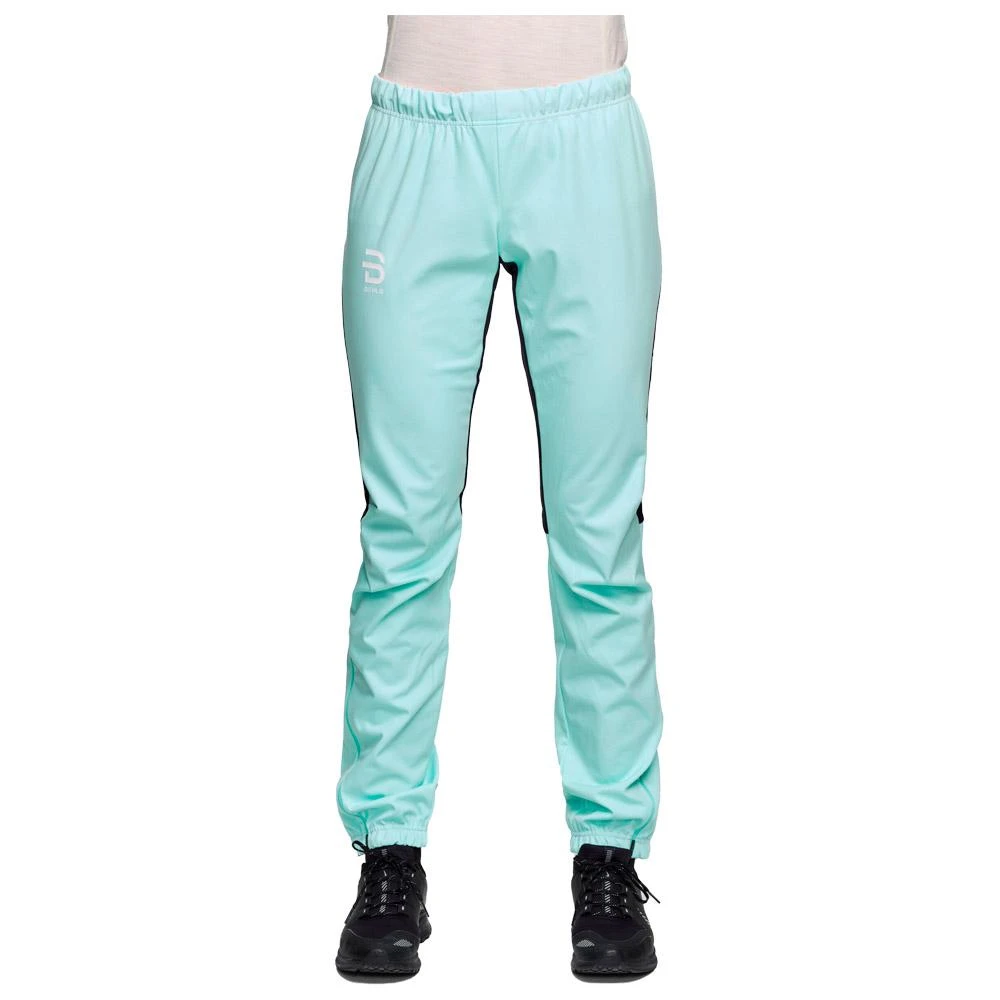 Nordic Trousers Bjorn Daehlie Power Wmn Iced Aqua 5 Nordic Trousers Bjorn Daehlie Power Wmn Iced Aqua - Image 3