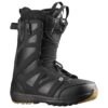 Boots Salomon Launch Black -Glis Shop 9d2f94d88608e2e1ee5ed3f8b2c1da204fe19b4e H23SALOBOO3332750 0