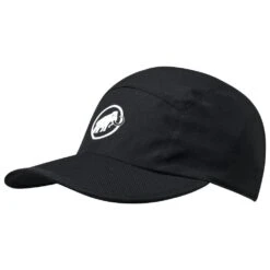 Cap Mammut Aenergy Light Cap Black