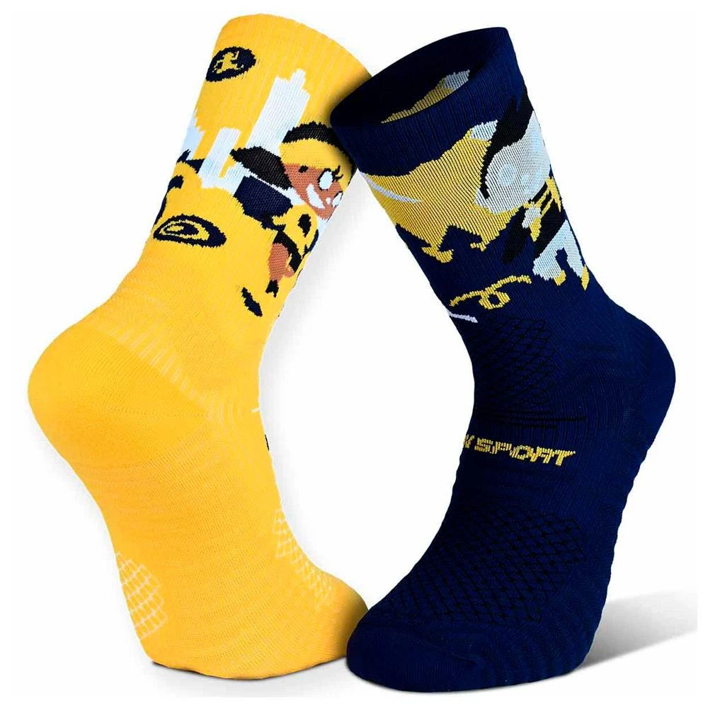 Socks Bv Sport Trail Collector DBDB Central Park 4 Socks Bv Sport Trail Collector DBDB Central Park - Image 2