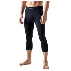 Technical Underwear Craft ADV Warm Fuseknit Intensity Knickers M Black 10 Technical Underwear Craft ADV Warm Fuseknit Intensity Knickers M Black -Glis Shop 9d924707d3acc06378f9a5c827ff82a485d84279 H22CRAFACC1182171 3