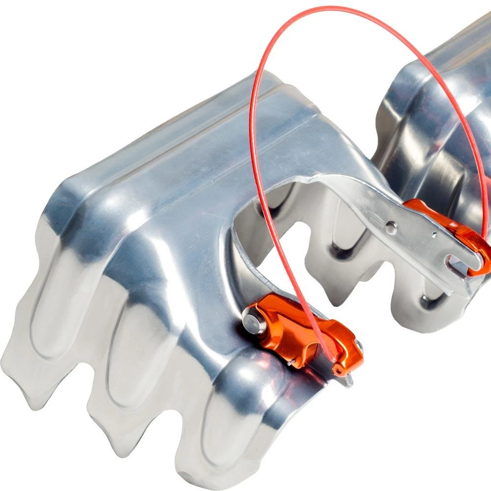 Crampons G3 Ion Crampon's 105mm 4 Crampons G3 Ion Crampon's 105mm - Image 2