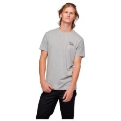 Tee-Shirt Black Diamond Ice Climber Tee Nickel Heather 8 Tee-Shirt Black Diamond Ice Climber Tee Nickel Heather -Glis Shop 9df6b2308923e49d6c80e50793369489c497349f H23BDIATEH2248760 4