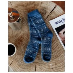 Socks Polar Star Winter Socks Bergen -Glis Shop 9e4b4ddc4b42030b187ed33faaee3db09a1af292 H23POLSACC3350477 905