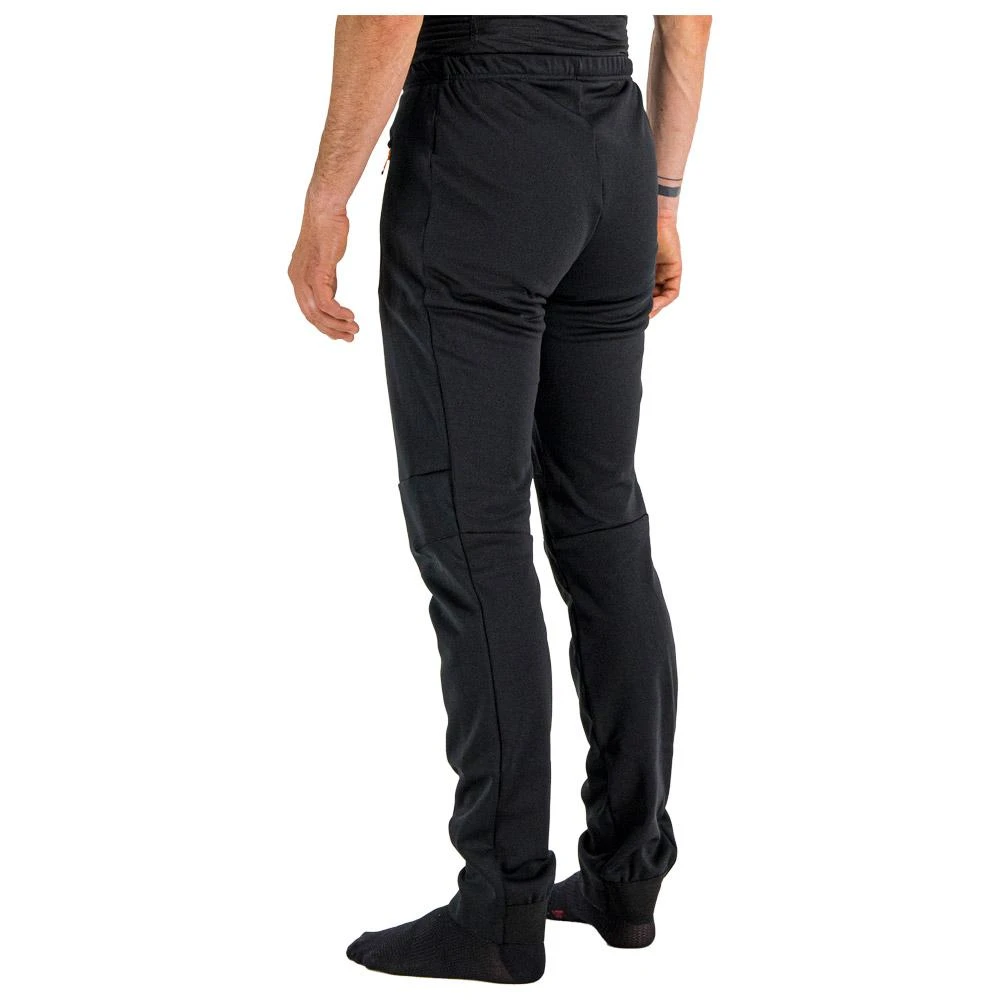 Nordic Trousers Sportful Engadin Pant Black 8 Nordic Trousers Sportful Engadin Pant Black - Image 6
