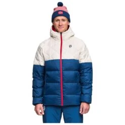 Down Jackets Bjorn Daehlie Jacket Graphene Snow White 8 Down Jackets Bjorn Daehlie Jacket Graphene Snow White -Glis Shop 9e7d4892d067b1c55d50b802a7e305a21cd7f14b H23BJORTTH3354839 4