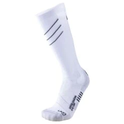 Socks Uyn Superleggera Lady Natural Charcoal